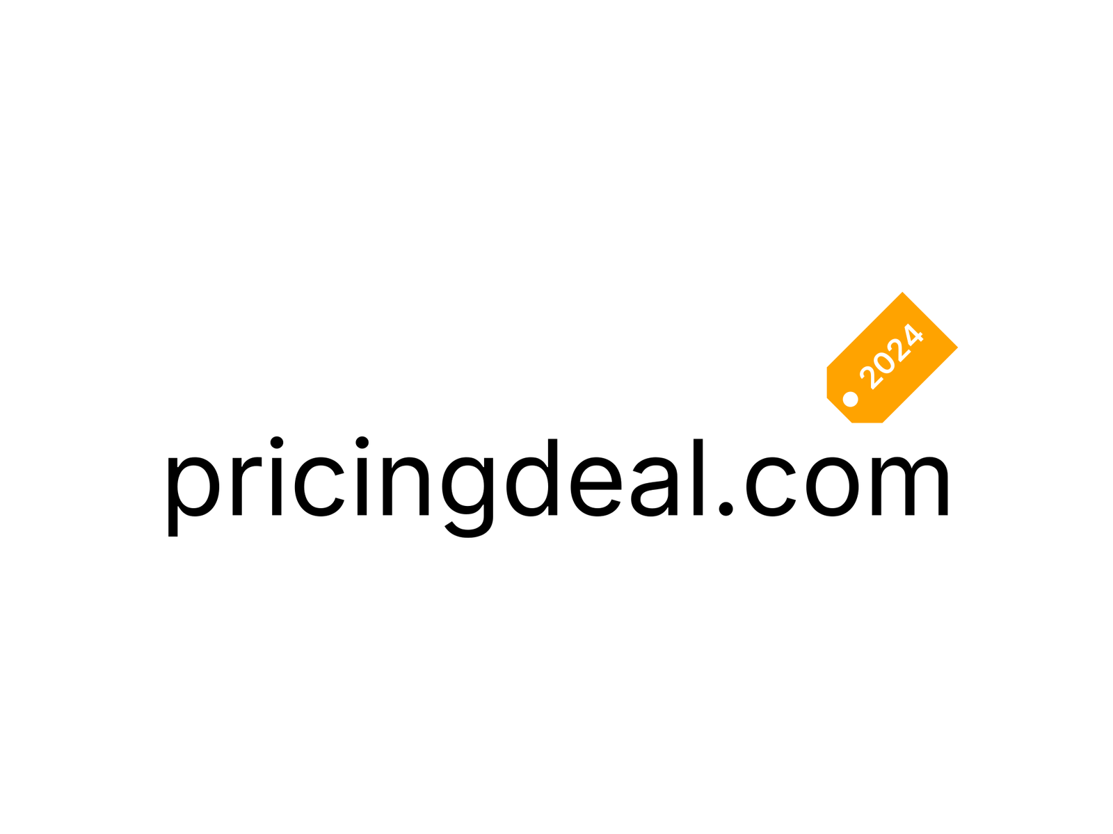 PricingDeal